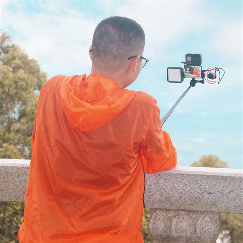 Gopro Selfie Mirror