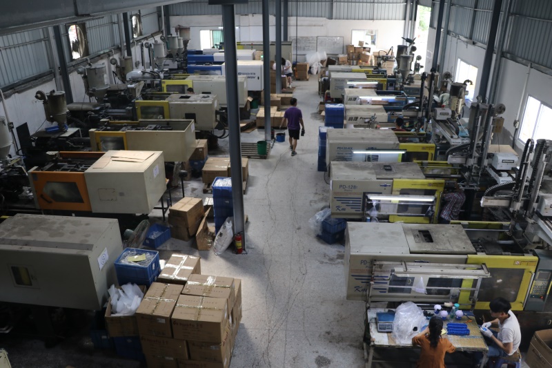 Camera Accessories Factory