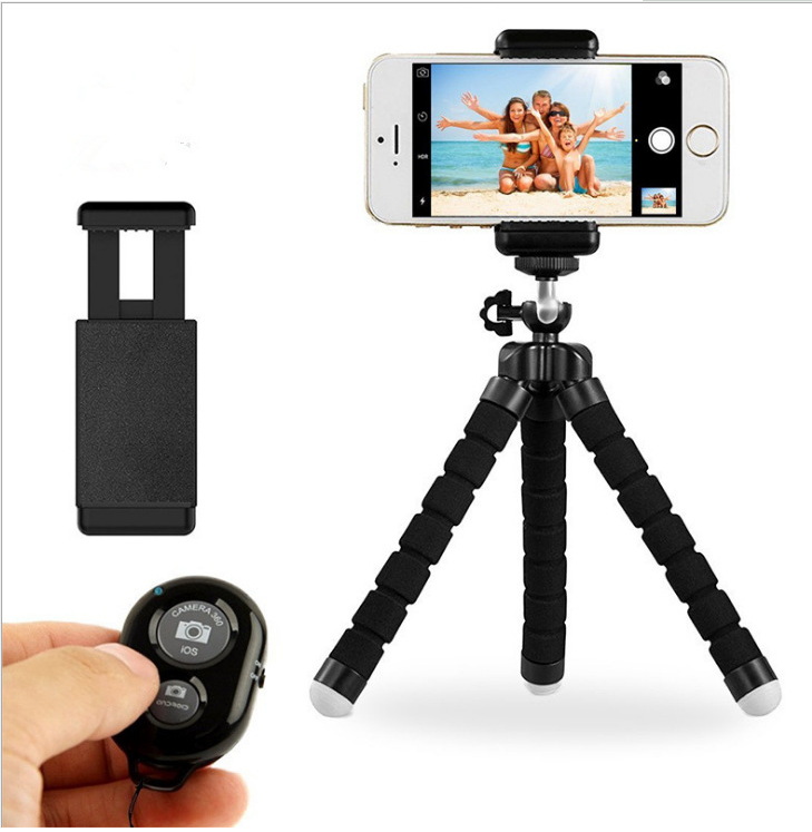 Gorillapod Tripod