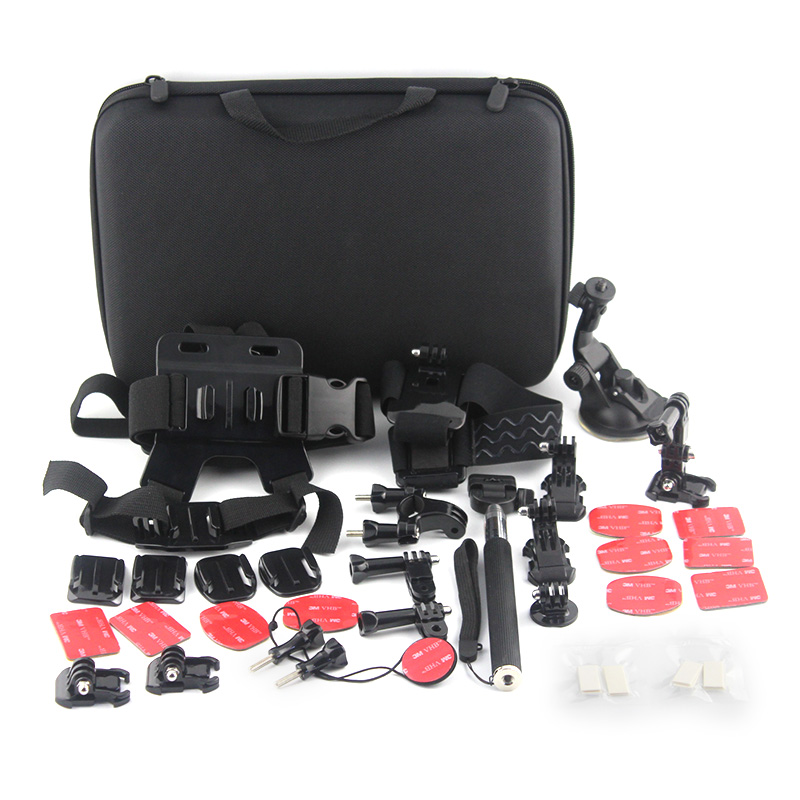 Gopro Kit