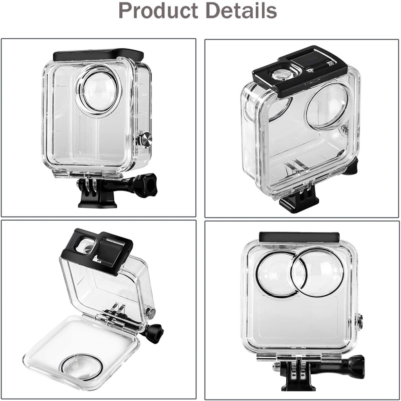 Gopro Max Waterproof Case