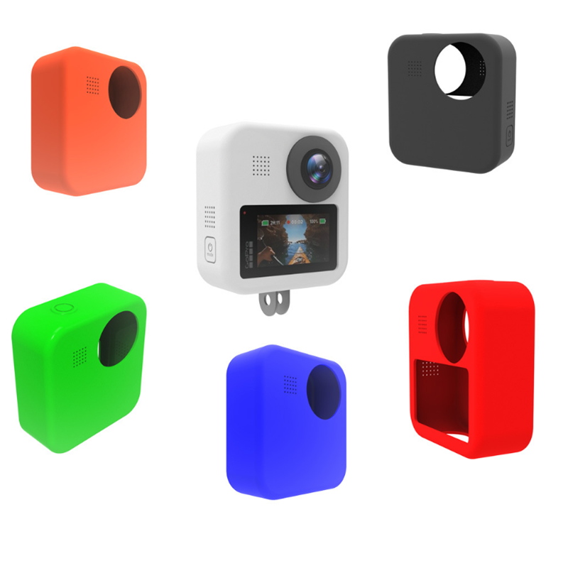 Gopro Max Silicon Case