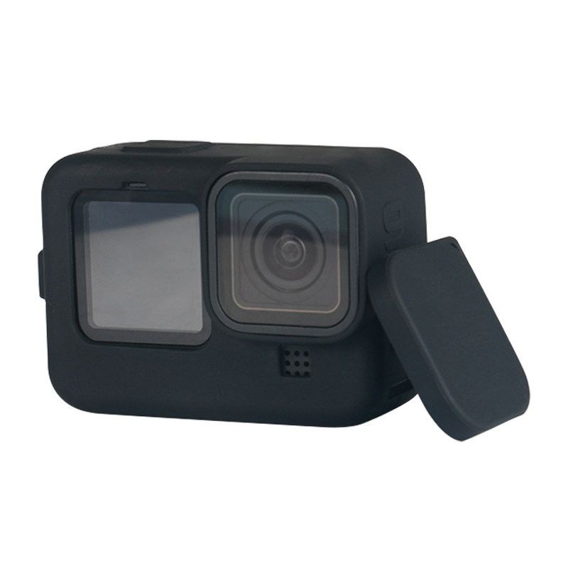 Gopro 9 Silicon Case