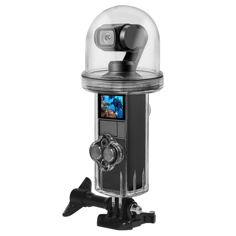 Dji Osmo Pocket Waterproof Case