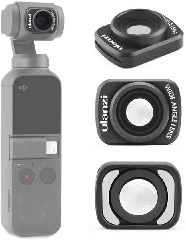 Osmo Pocket Lens