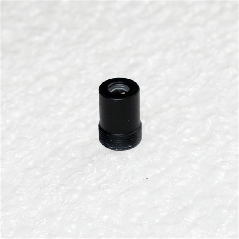 Small Aperture Lens 