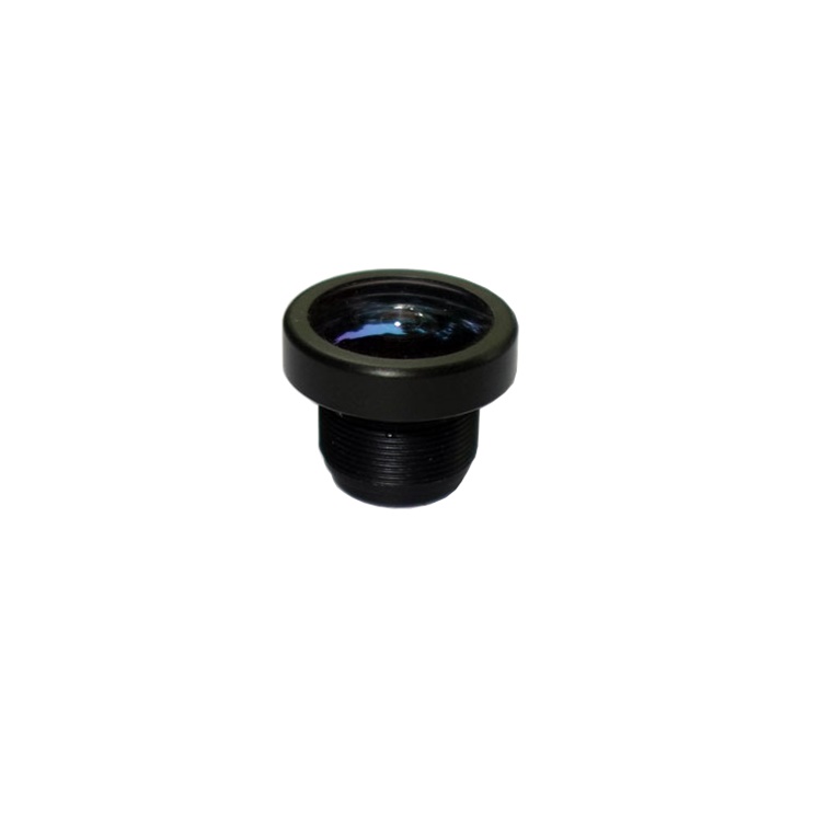 1/3 Fish Eye Lens 