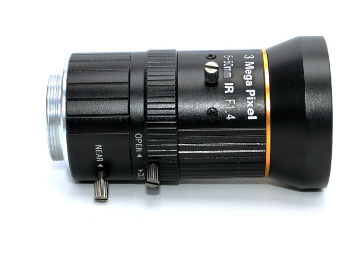 Optical Zoom Lens 