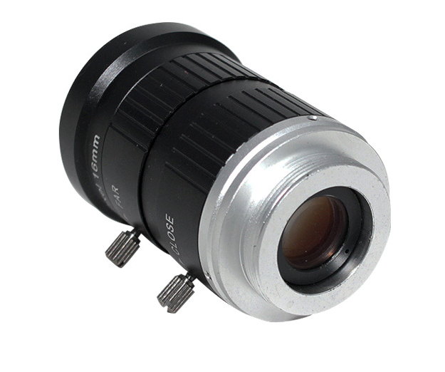 1 C Mount Lens