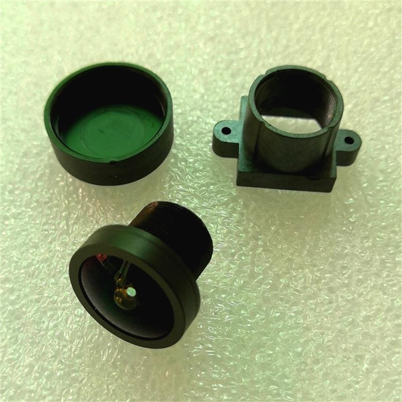 Car DVR Lens