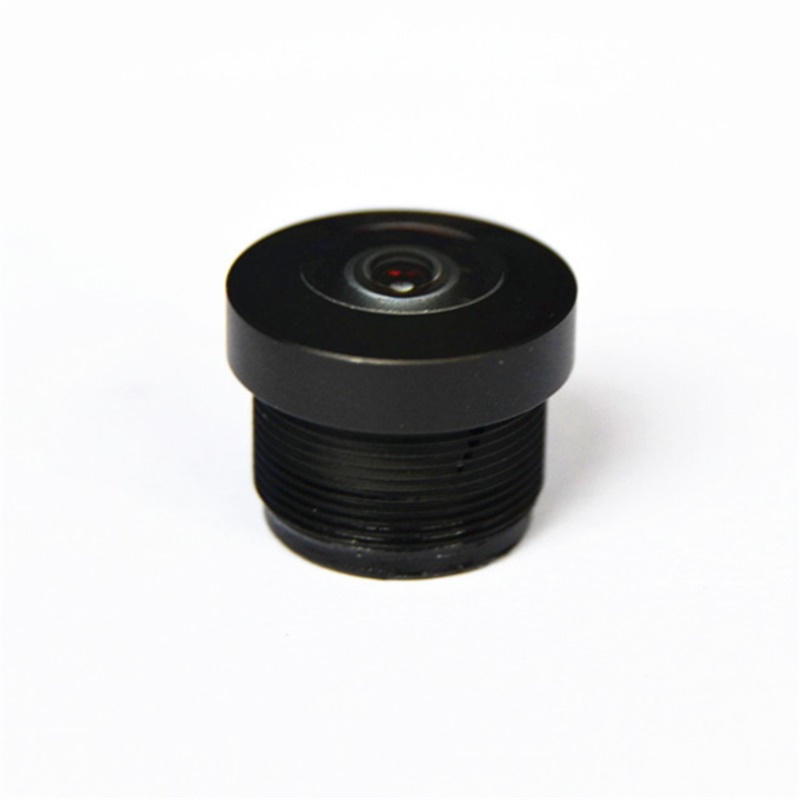 1/2.3 Fisheye Lens