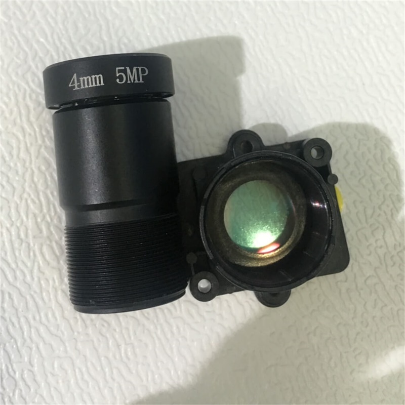 4mm M16 Lens