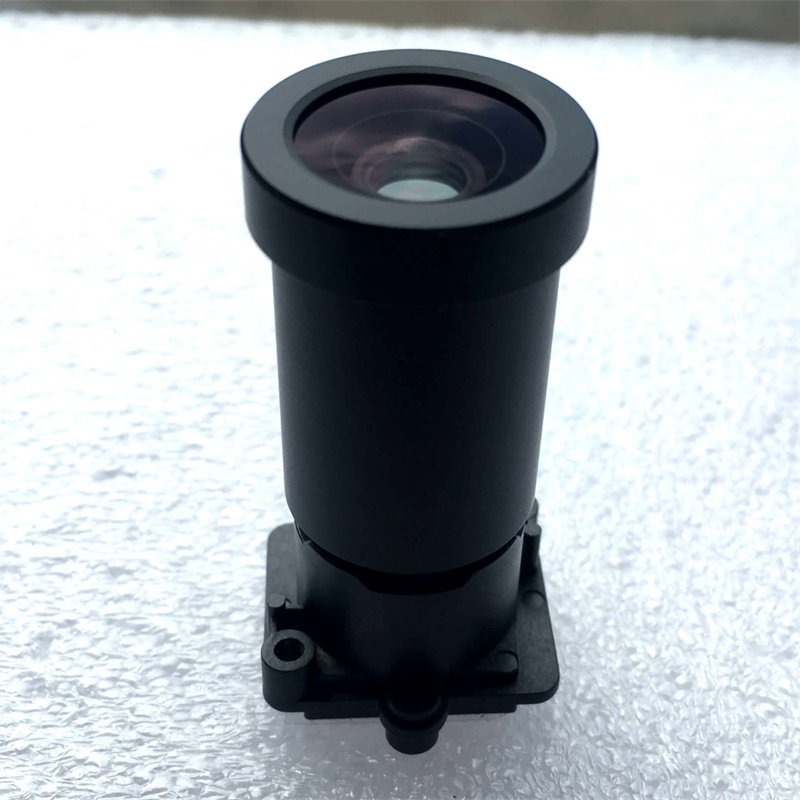 M16 Lens Mount