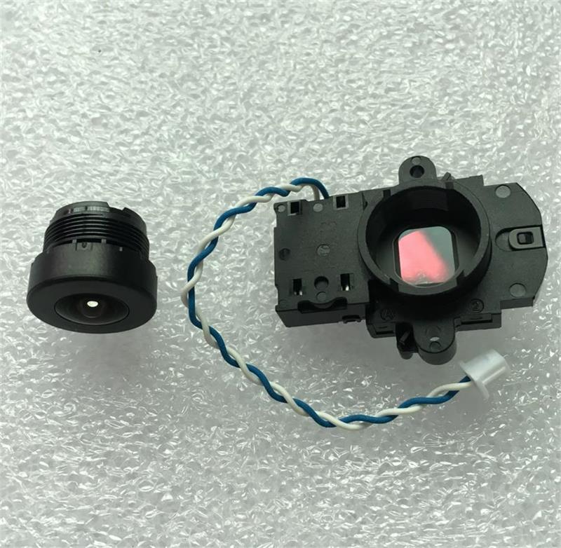 2.1mm Car Camera Lens