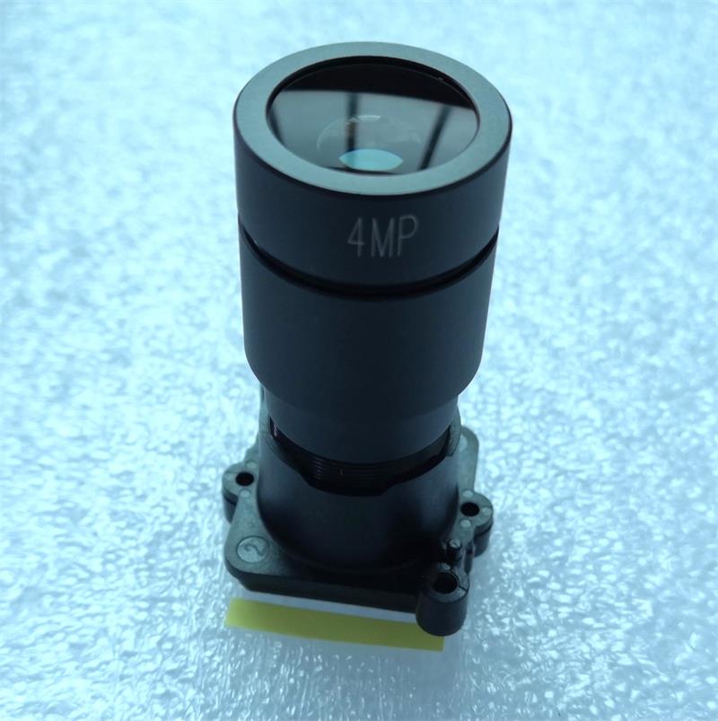 4MP M16 Lens