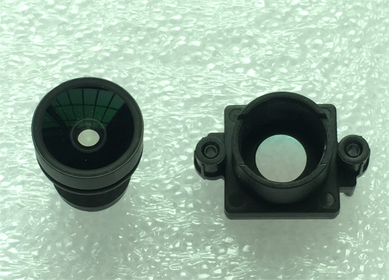 F1.0 Lens CCTV 