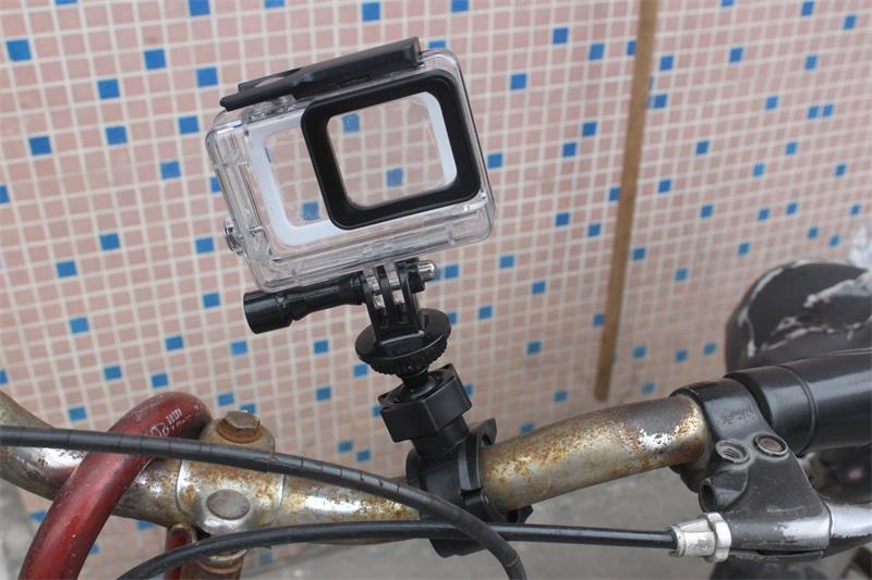 Bike Camera Mounts