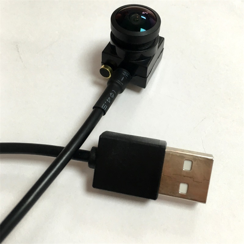 Mini USB Camera