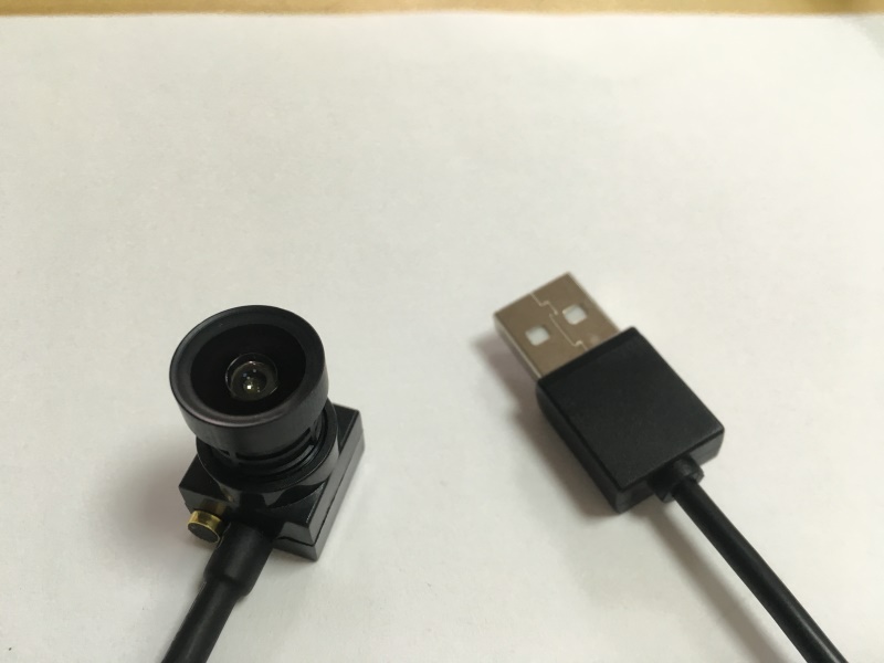 OV2710 USB Camera