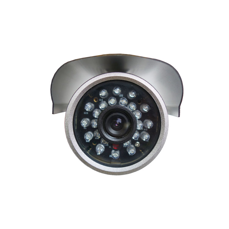 Weatherproof Usb Camera