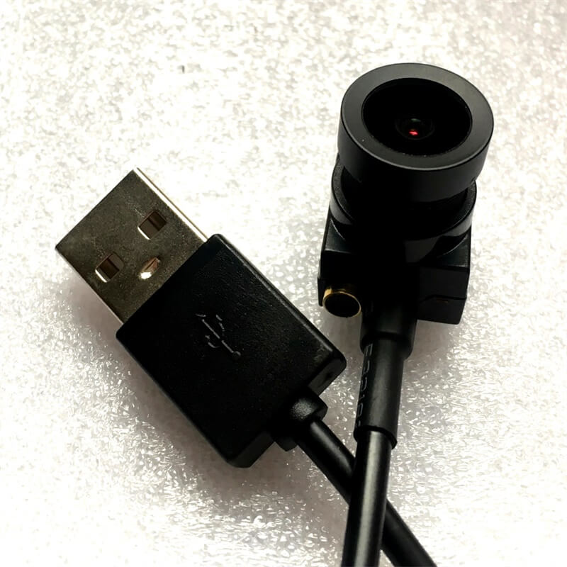 Face Authentication USB Camera