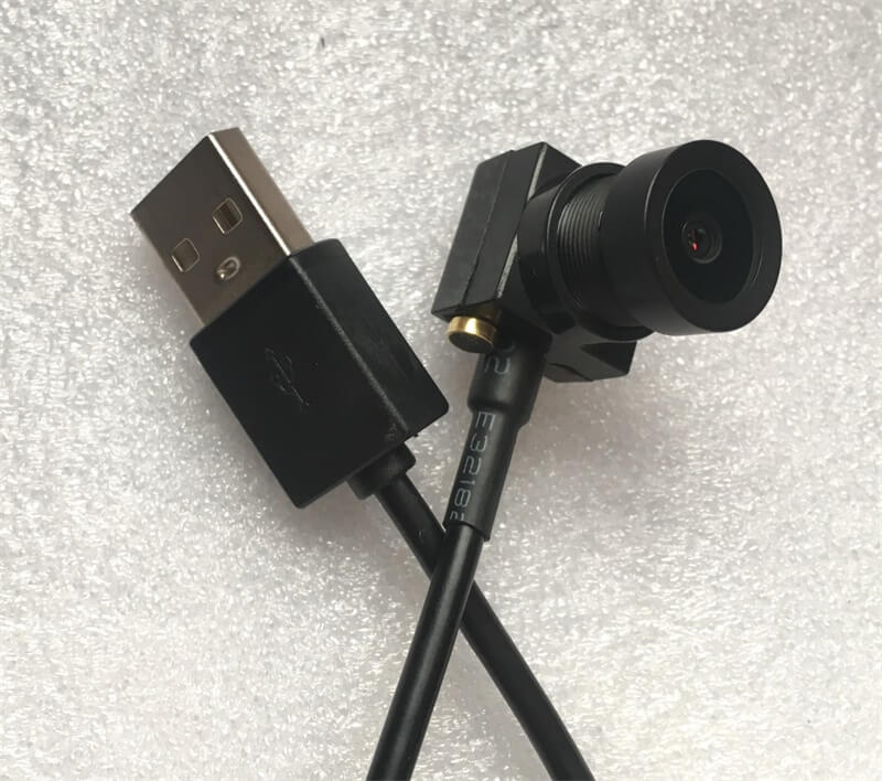 Creative Usb Camera