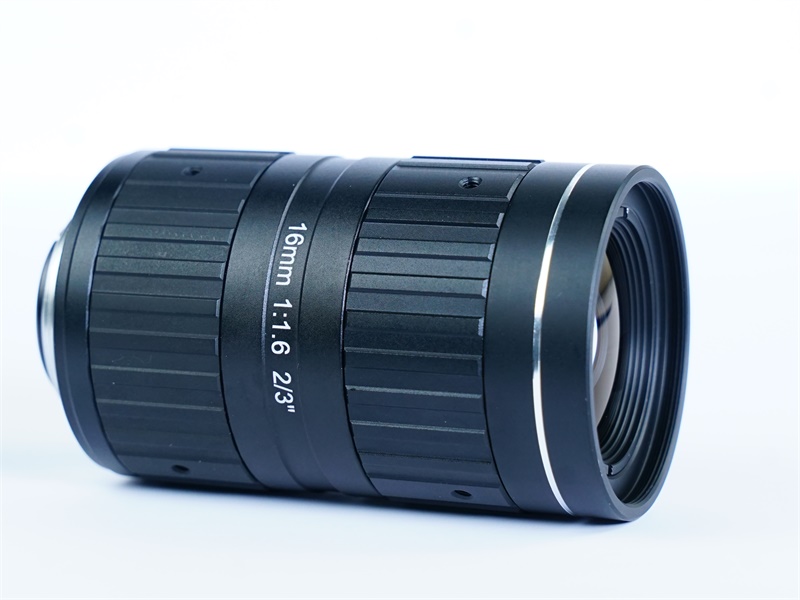 16mm C Mount Lens