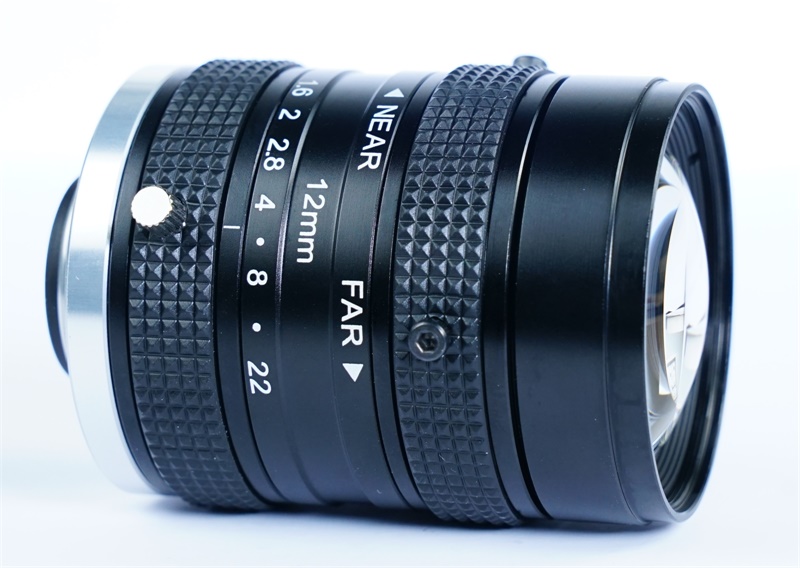 1 inch Industrial Camera Lens