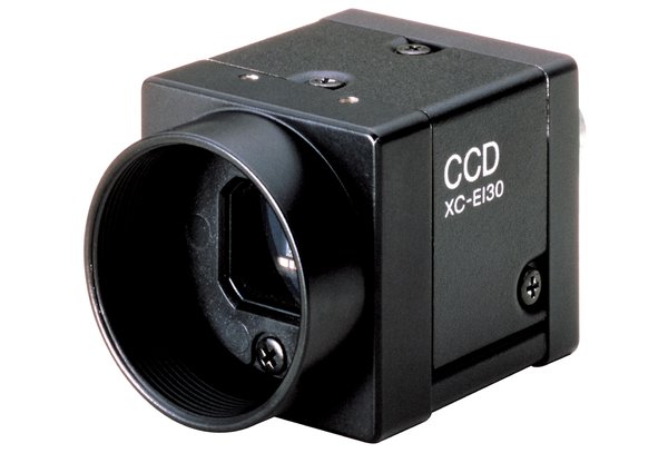 Industrial CCD Camera
