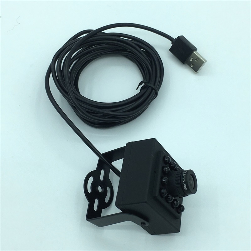 USB Infrared Camera