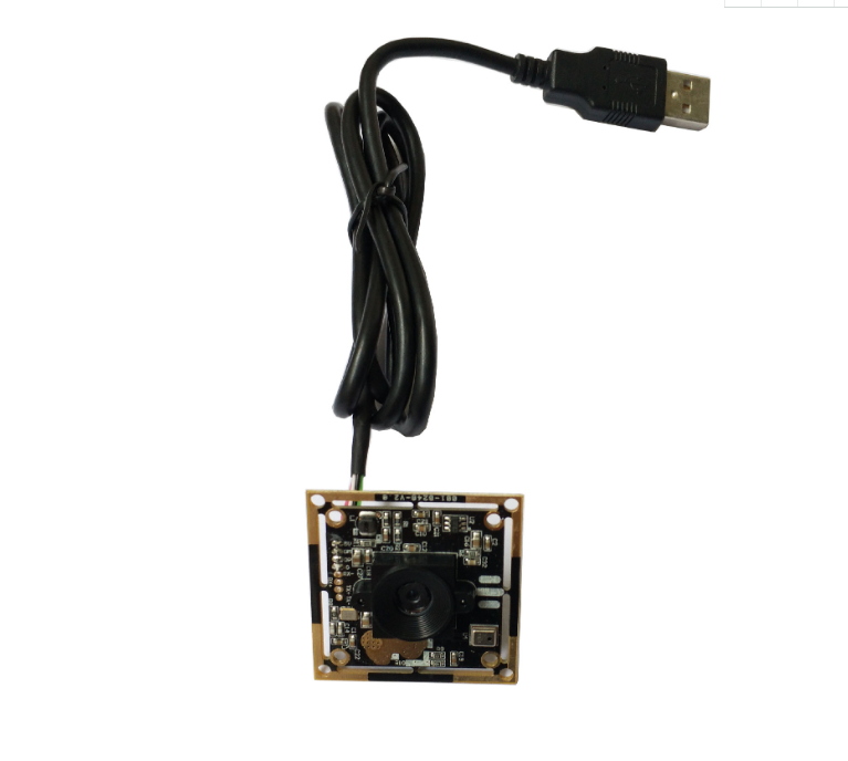 4K Embedded USB Camera