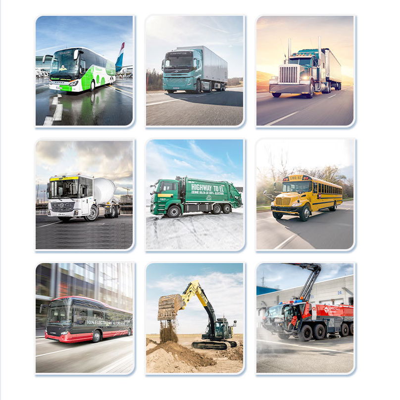 Vehicle Camera application Vehicle Camera application