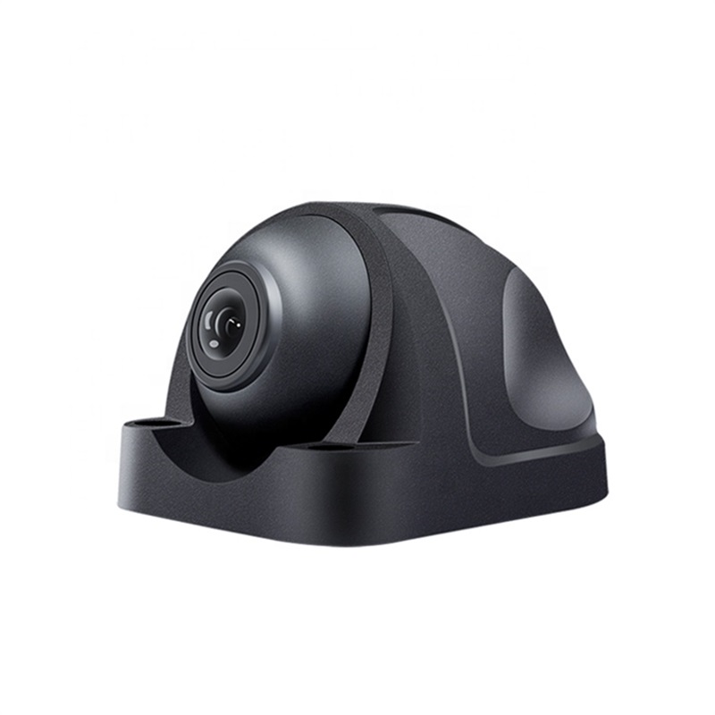 CCD Vehicle Cameras