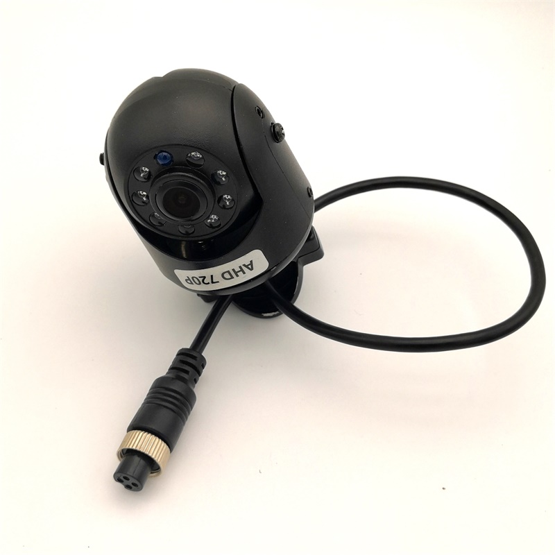 Private Mold Vehicle Camera