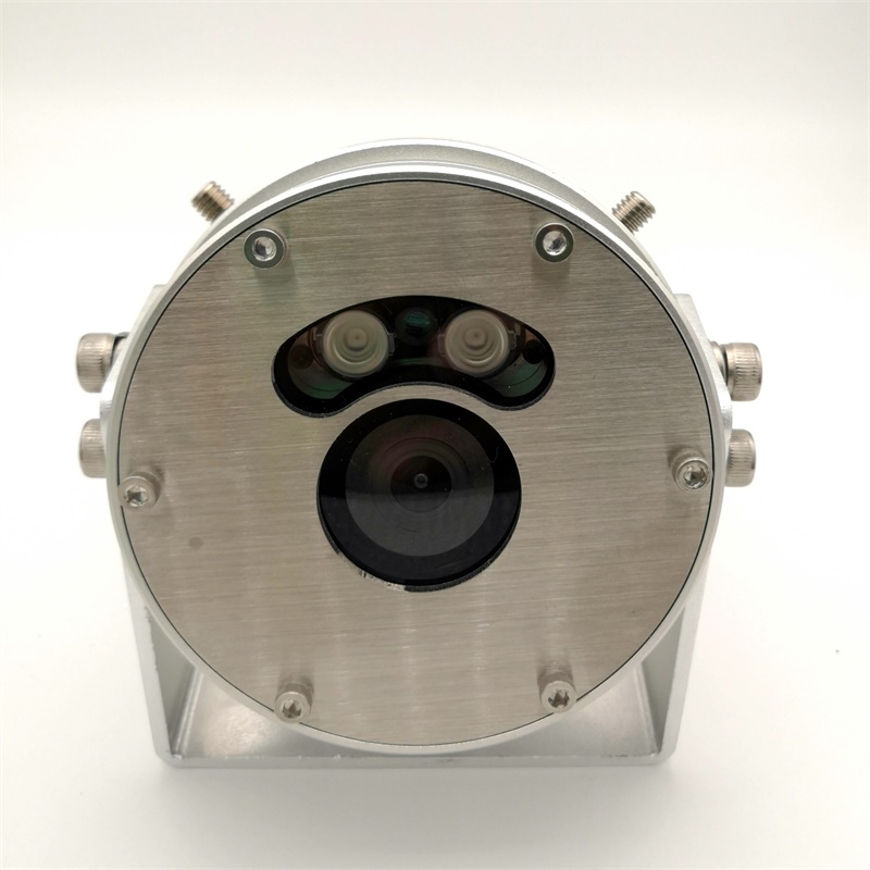 explosion proof camera