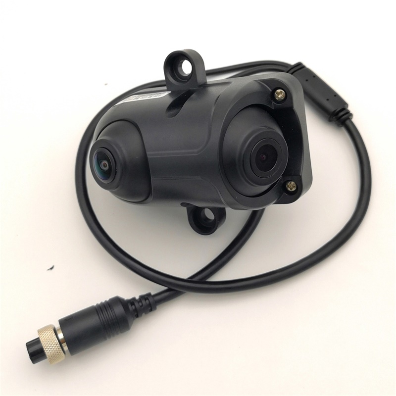 Dual Lens Car Cameras Dual Lens Car Cameras