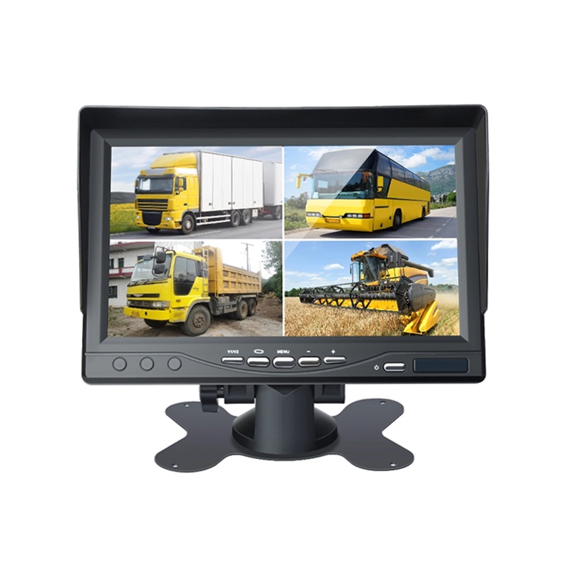 7 inch truck monitor