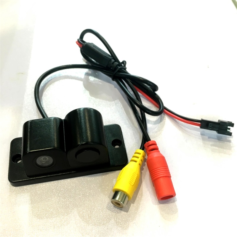 Rear Camera Sensor