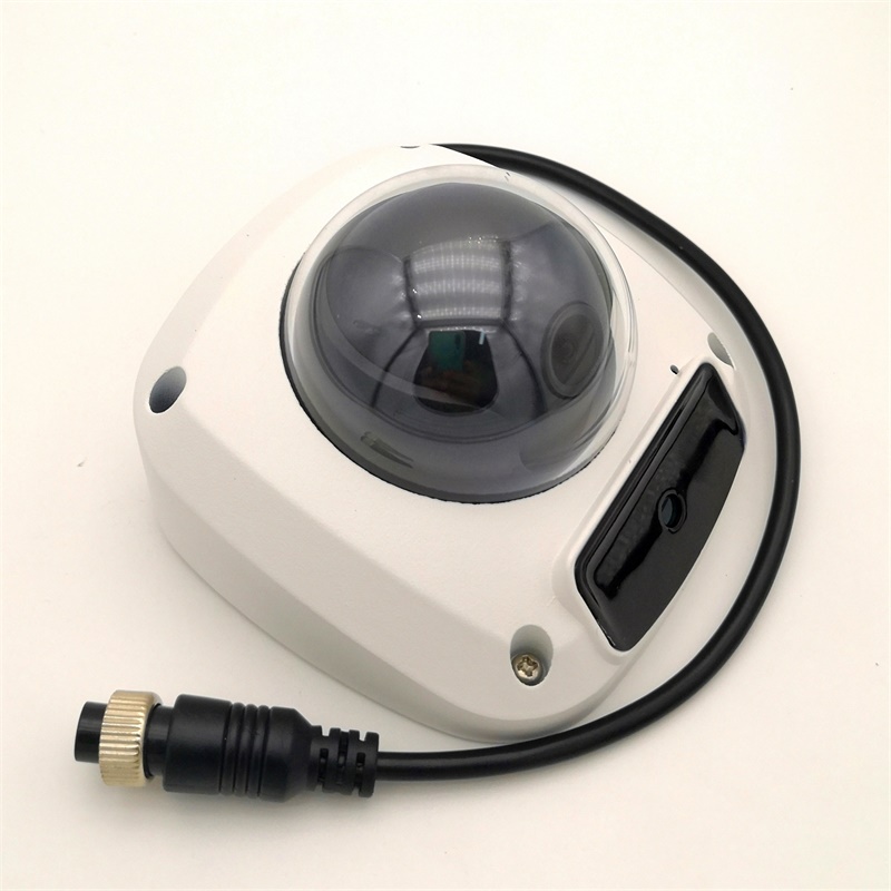 Dome Explosion Proof Camera For Bus