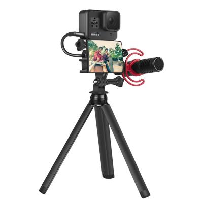 Gopro Camera Selfie Mirror For Gopro Vlogging Accessories