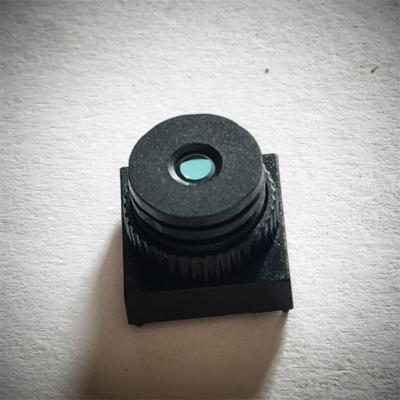1/2.7 4.3mm 1.3MP M8 Zero Distortion Lens