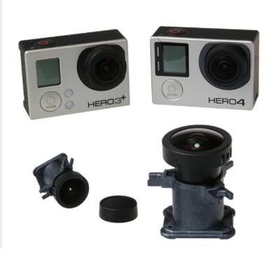 Gopro Lens