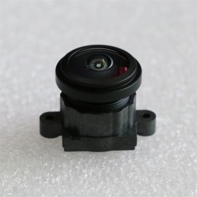 Fisheye Lenses 185