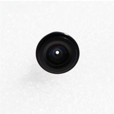 Waterproof IP67 1/4 OV9712 2.3mm M8 Mini Lens