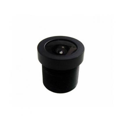 Wholesale Best 1/3 OV4689 2.4mm 5MP F2.6 Low Distortion Wide Angle Lens S Mount