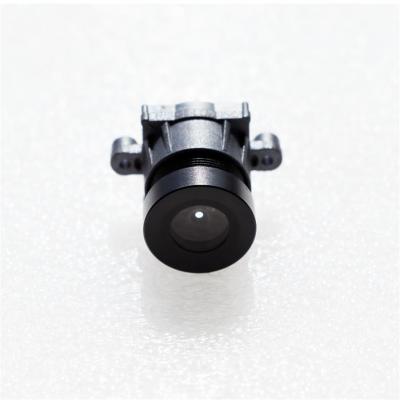 Surveillance Camera Lens