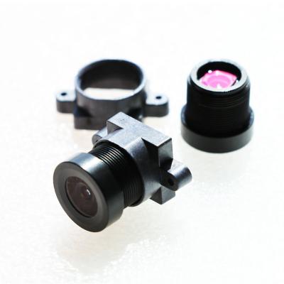 5MP CCTV Lens