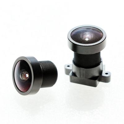 Car Black Box Lens