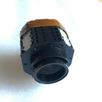 1/1.8'' 8mp 4K 3.6-11mm 3X Auto Focus Zoom Lens Camera module