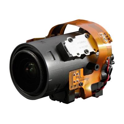 Zoom Camera Module